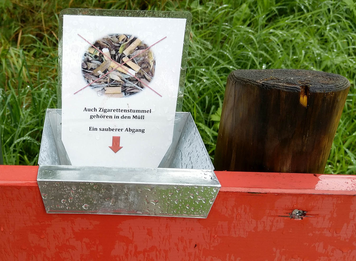 2020 08 beispiel zigarettenstummel dose