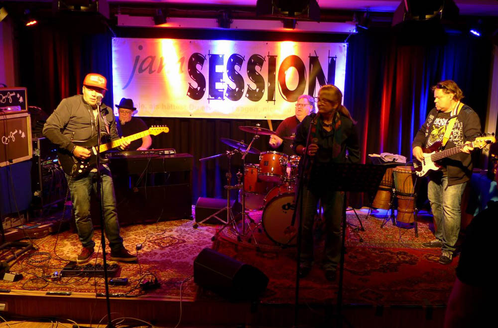 2019 05 jamsession 5
