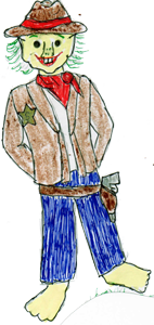 quadrich cowbow