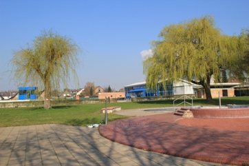Oleanderbad