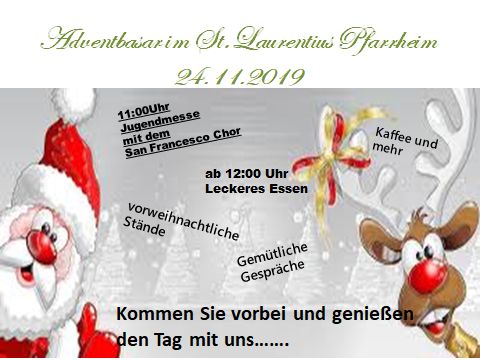 2019 11 24 adventsbasar laurentius